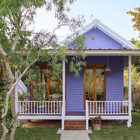Luxury Farm House Pai Exterior photo