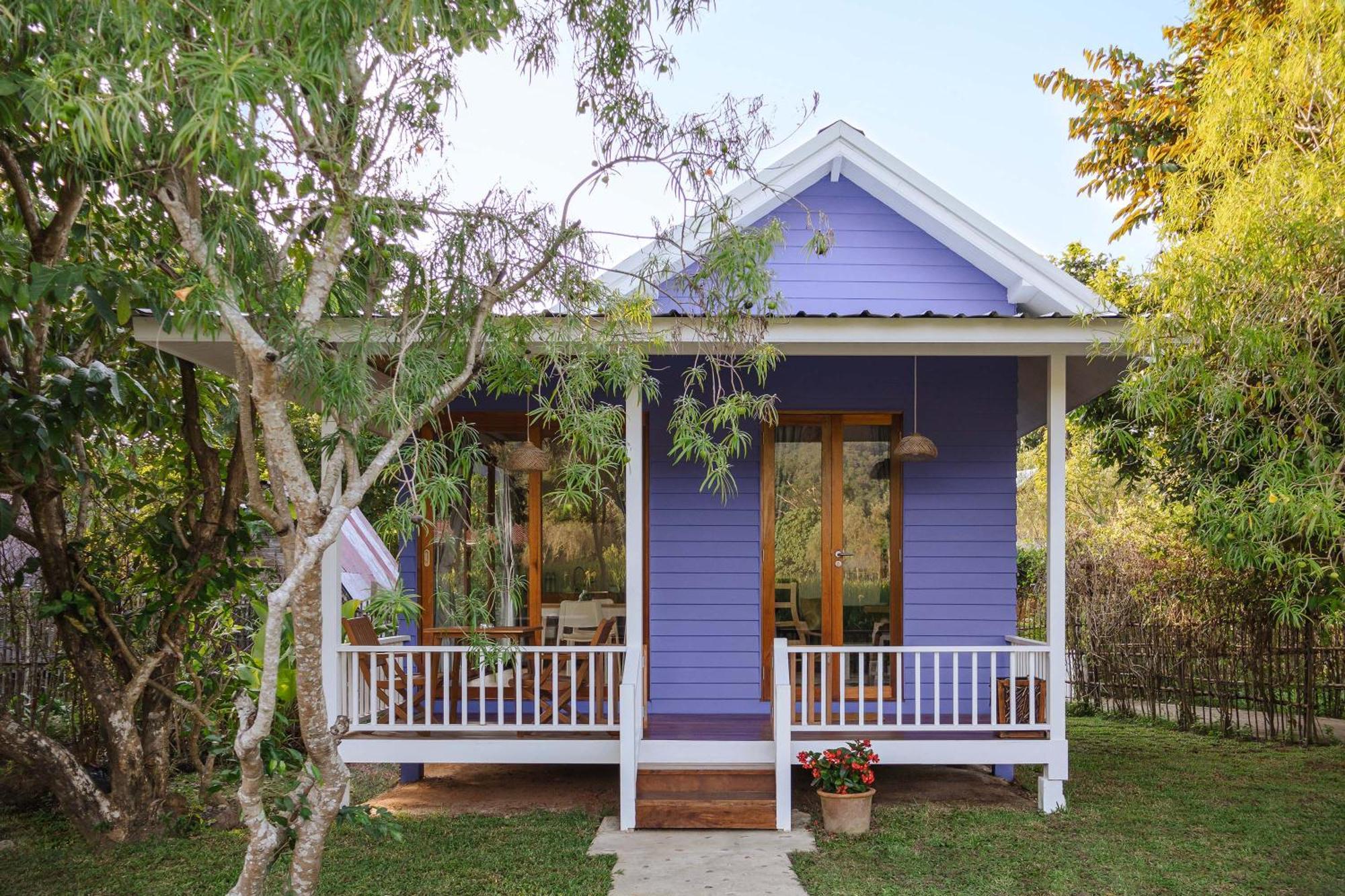 Luxury Farm House Pai Exterior photo