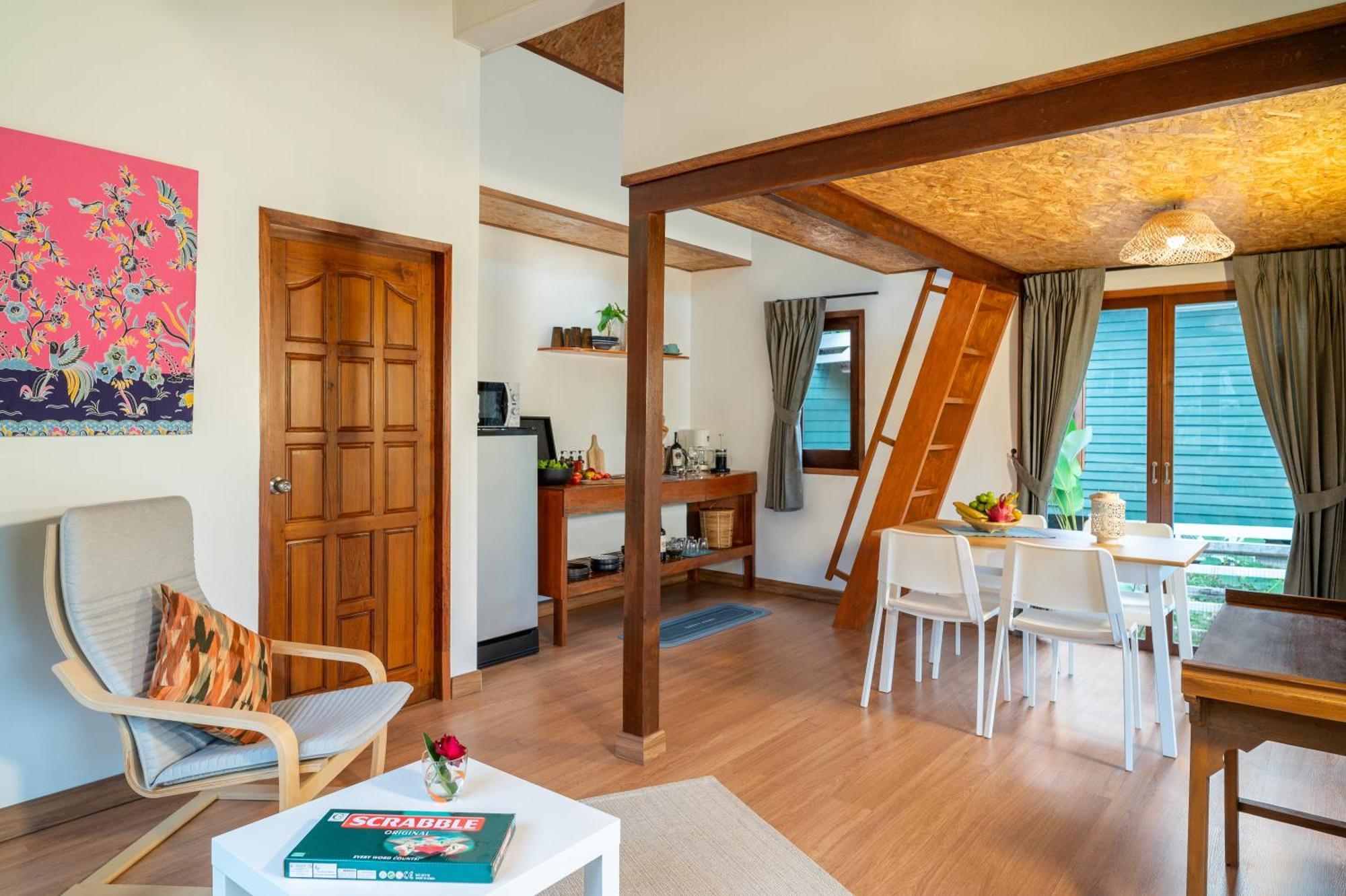 Luxury Farm House Pai Exterior photo